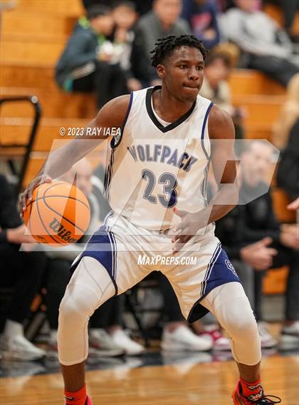Thumbnail 1 in Jesuit @ Cosumnes Oaks photogallery.