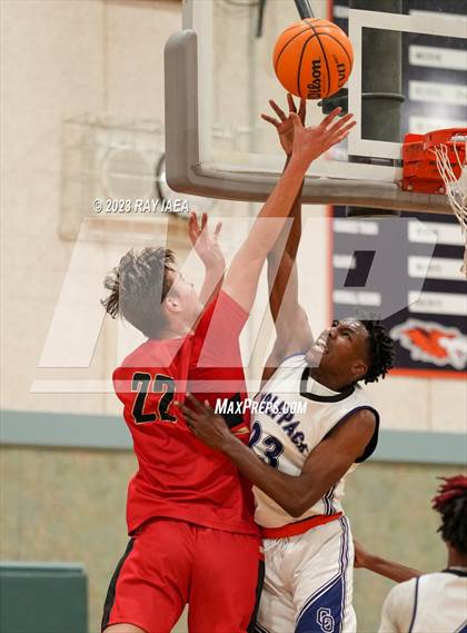 Thumbnail 2 in Jesuit @ Cosumnes Oaks photogallery.
