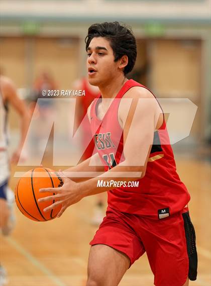 Thumbnail 3 in Jesuit @ Cosumnes Oaks photogallery.