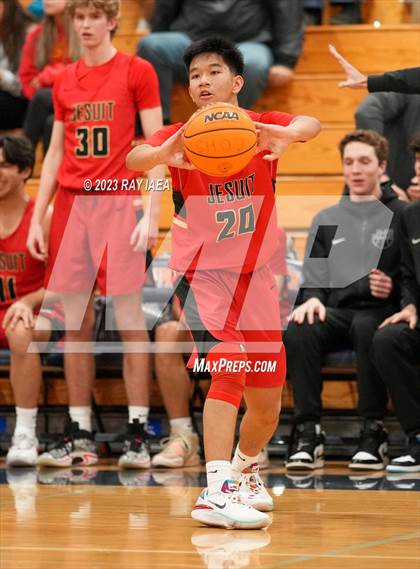 Thumbnail 3 in Jesuit @ Cosumnes Oaks photogallery.