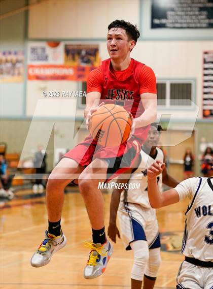 Thumbnail 2 in Jesuit @ Cosumnes Oaks photogallery.