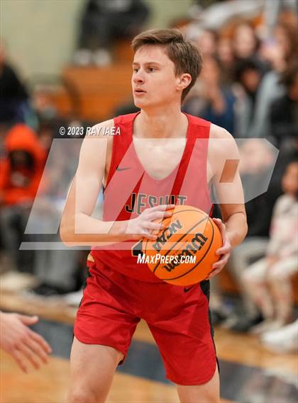 Thumbnail 1 in Jesuit @ Cosumnes Oaks photogallery.