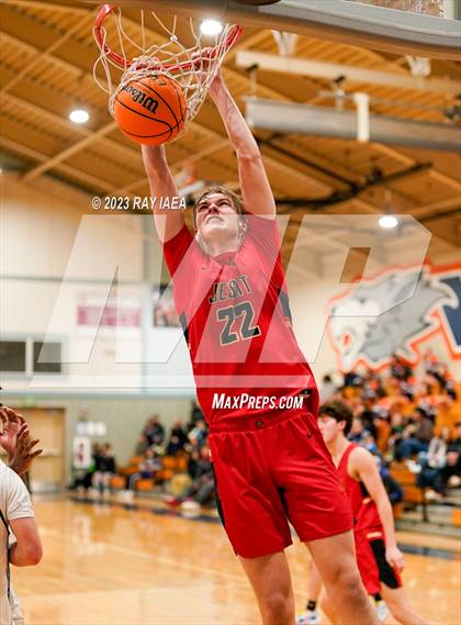 Thumbnail 2 in Jesuit @ Cosumnes Oaks photogallery.