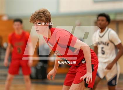 Thumbnail 2 in Jesuit @ Cosumnes Oaks photogallery.