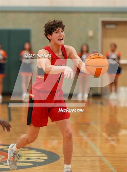 Thumbnail 3 in Jesuit @ Cosumnes Oaks photogallery.