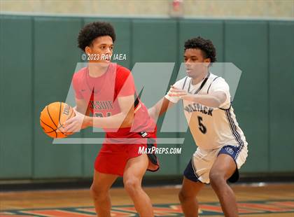 Thumbnail 2 in Jesuit @ Cosumnes Oaks photogallery.