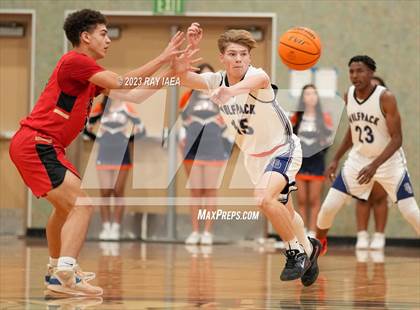 Thumbnail 1 in Jesuit @ Cosumnes Oaks photogallery.
