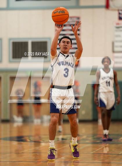 Thumbnail 2 in Jesuit @ Cosumnes Oaks photogallery.