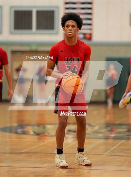 Thumbnail 2 in Jesuit @ Cosumnes Oaks photogallery.