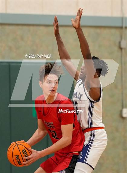 Thumbnail 1 in Jesuit @ Cosumnes Oaks photogallery.