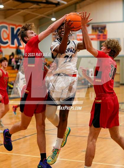 Thumbnail 1 in Jesuit @ Cosumnes Oaks photogallery.