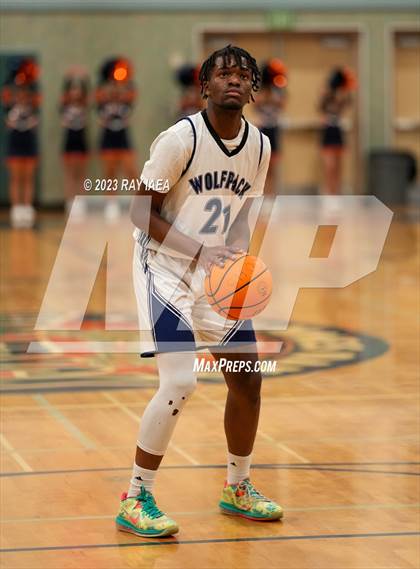 Thumbnail 2 in Jesuit @ Cosumnes Oaks photogallery.
