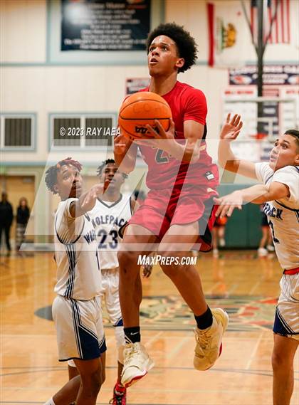 Thumbnail 2 in Jesuit @ Cosumnes Oaks photogallery.