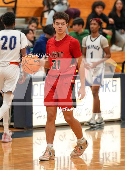 Thumbnail 3 in Jesuit @ Cosumnes Oaks photogallery.