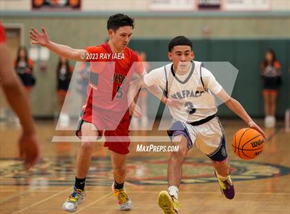 Thumbnail 2 in Jesuit @ Cosumnes Oaks photogallery.