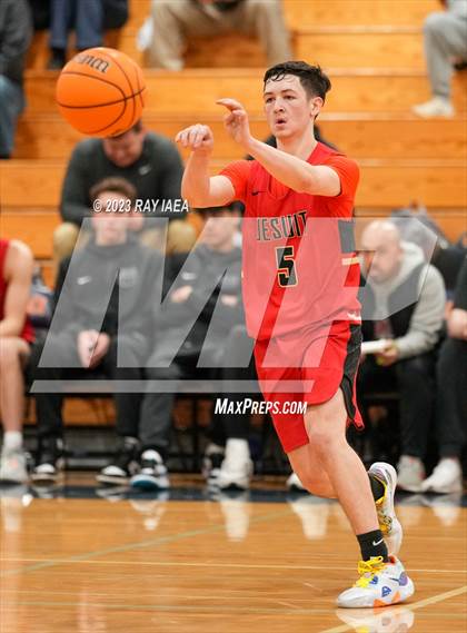 Thumbnail 1 in Jesuit @ Cosumnes Oaks photogallery.