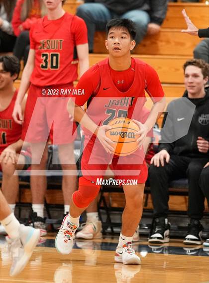 Thumbnail 2 in Jesuit @ Cosumnes Oaks photogallery.