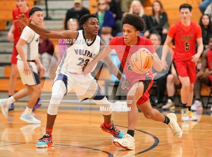 Thumbnail 3 in Jesuit @ Cosumnes Oaks photogallery.