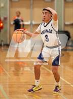 Photo from the gallery "Jesuit @ Cosumnes Oaks"