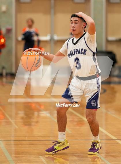 Thumbnail 2 in Jesuit @ Cosumnes Oaks photogallery.