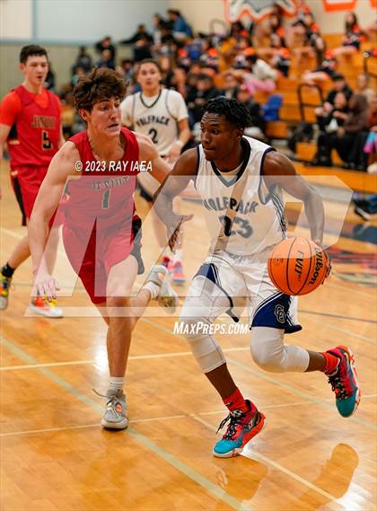 Thumbnail 3 in Jesuit @ Cosumnes Oaks photogallery.