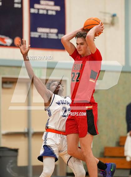 Thumbnail 1 in Jesuit @ Cosumnes Oaks photogallery.