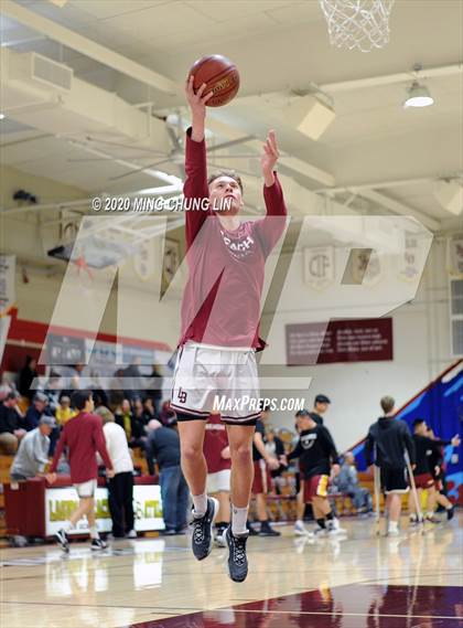 Thumbnail 1 in Ocean View @ Laguna Beach (CIF SS D3AA Playoff) photogallery.