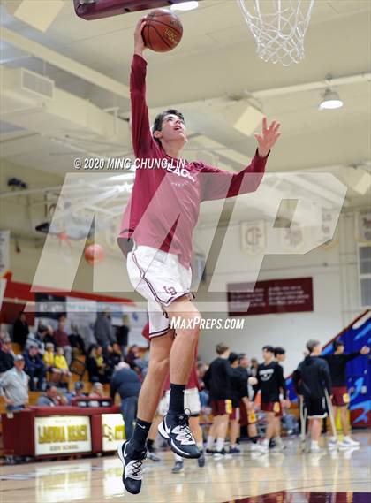 Thumbnail 2 in Ocean View @ Laguna Beach (CIF SS D3AA Playoff) photogallery.