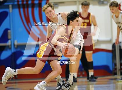 Thumbnail 3 in Ocean View @ Laguna Beach (CIF SS D3AA Playoff) photogallery.