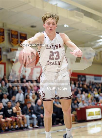 Thumbnail 2 in Ocean View @ Laguna Beach (CIF SS D3AA Playoff) photogallery.