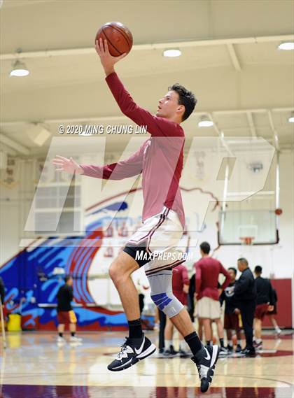 Thumbnail 2 in Ocean View @ Laguna Beach (CIF SS D3AA Playoff) photogallery.
