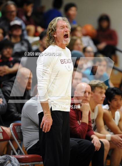 Thumbnail 3 in Ocean View @ Laguna Beach (CIF SS D3AA Playoff) photogallery.