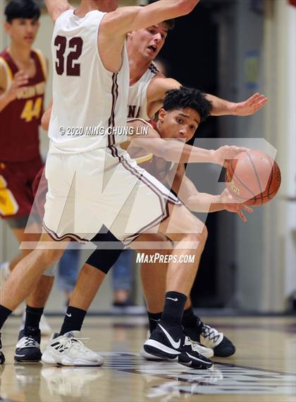 Thumbnail 1 in Ocean View @ Laguna Beach (CIF SS D3AA Playoff) photogallery.