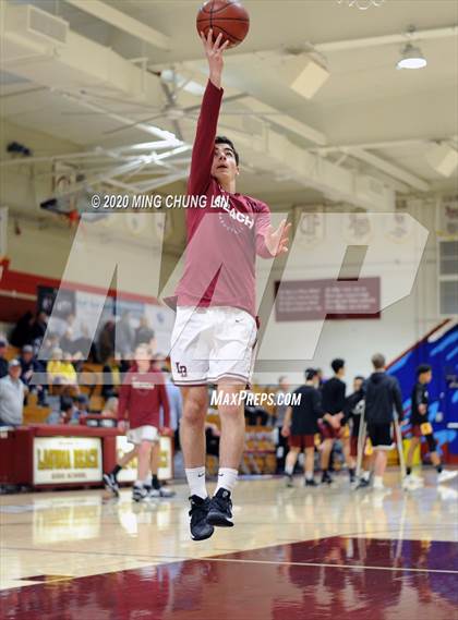 Thumbnail 1 in Ocean View @ Laguna Beach (CIF SS D3AA Playoff) photogallery.