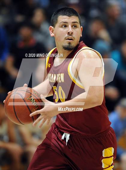Thumbnail 3 in Ocean View @ Laguna Beach (CIF SS D3AA Playoff) photogallery.