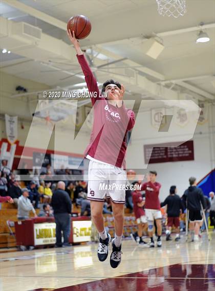 Thumbnail 1 in Ocean View @ Laguna Beach (CIF SS D3AA Playoff) photogallery.