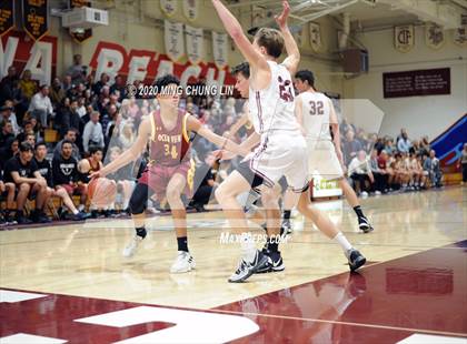 Thumbnail 3 in Ocean View @ Laguna Beach (CIF SS D3AA Playoff) photogallery.