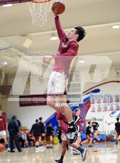Thumbnail 1 in Ocean View @ Laguna Beach (CIF SS D3AA Playoff) photogallery.