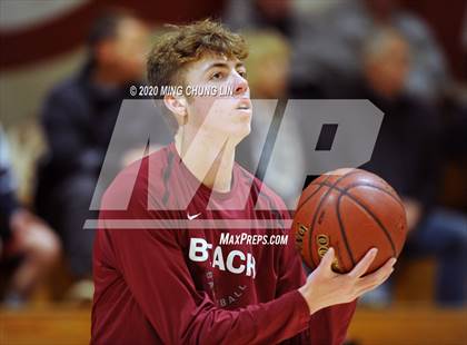Thumbnail 1 in Ocean View @ Laguna Beach (CIF SS D3AA Playoff) photogallery.