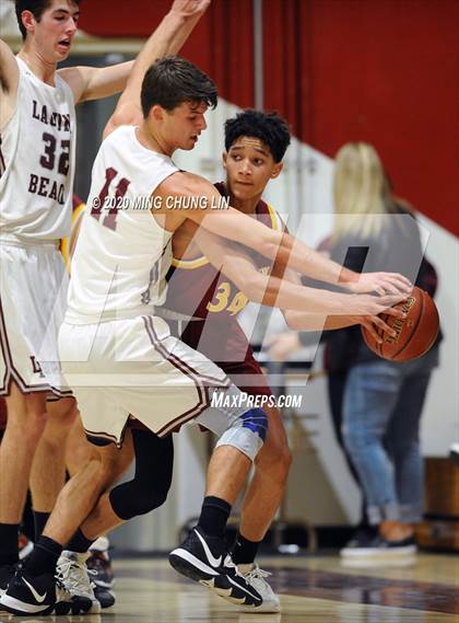Thumbnail 3 in Ocean View @ Laguna Beach (CIF SS D3AA Playoff) photogallery.