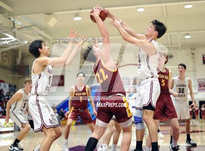 Thumbnail 1 in Ocean View @ Laguna Beach (CIF SS D3AA Playoff) photogallery.