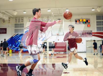 Thumbnail 2 in Ocean View @ Laguna Beach (CIF SS D3AA Playoff) photogallery.