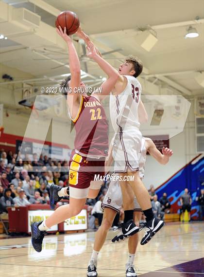 Thumbnail 2 in Ocean View @ Laguna Beach (CIF SS D3AA Playoff) photogallery.