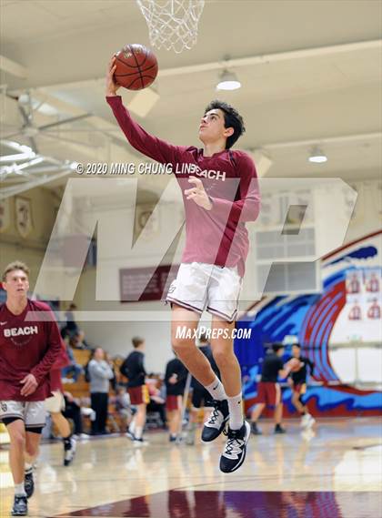 Thumbnail 1 in Ocean View @ Laguna Beach (CIF SS D3AA Playoff) photogallery.