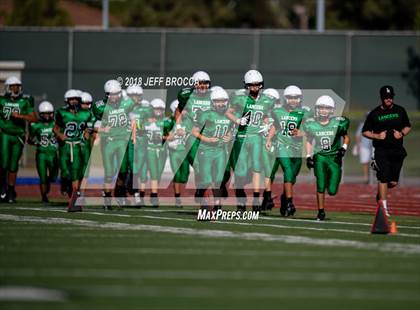 Thumbnail 2 in Simi Valley @ Thousand Oaks 8/30/2018  photogallery.
