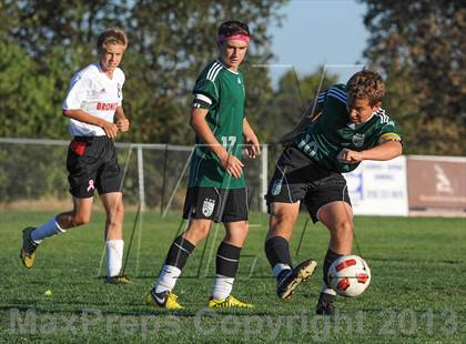 Thumbnail 2 in Granite Bay @ Bella Vista photogallery.