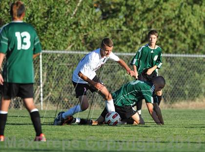 Thumbnail 3 in Granite Bay @ Bella Vista photogallery.