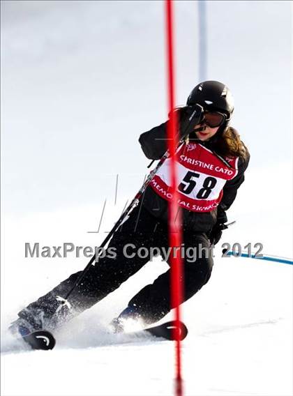 Thumbnail 1 in Metro League Evan Wood Memorial Race  photogallery.