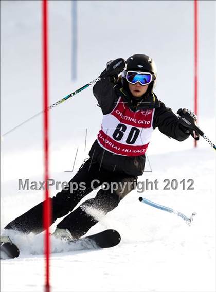 Thumbnail 2 in JV: Metro League Evan Wood Memorial Race  photogallery.