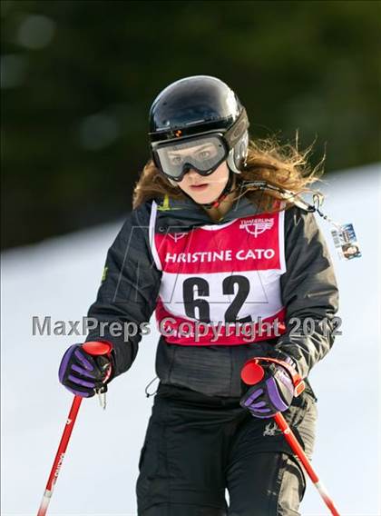Thumbnail 1 in Metro League Evan Wood Memorial Race  photogallery.